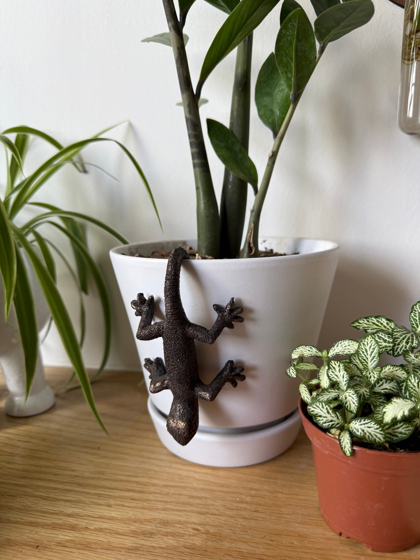 Planter Deco Animal Hangers