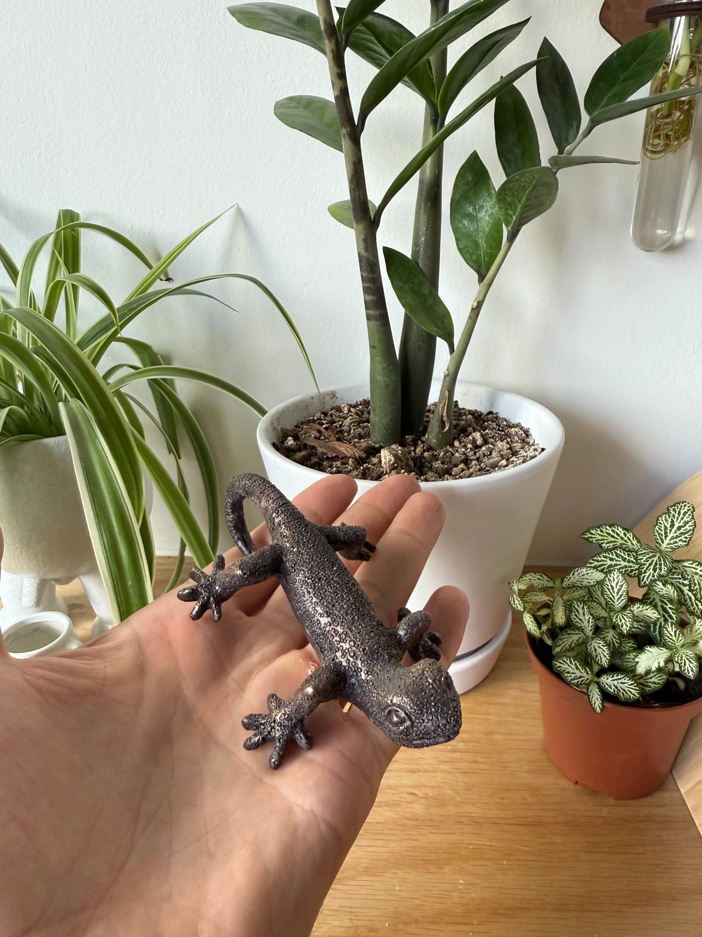 Planter Deco Animal Hangers