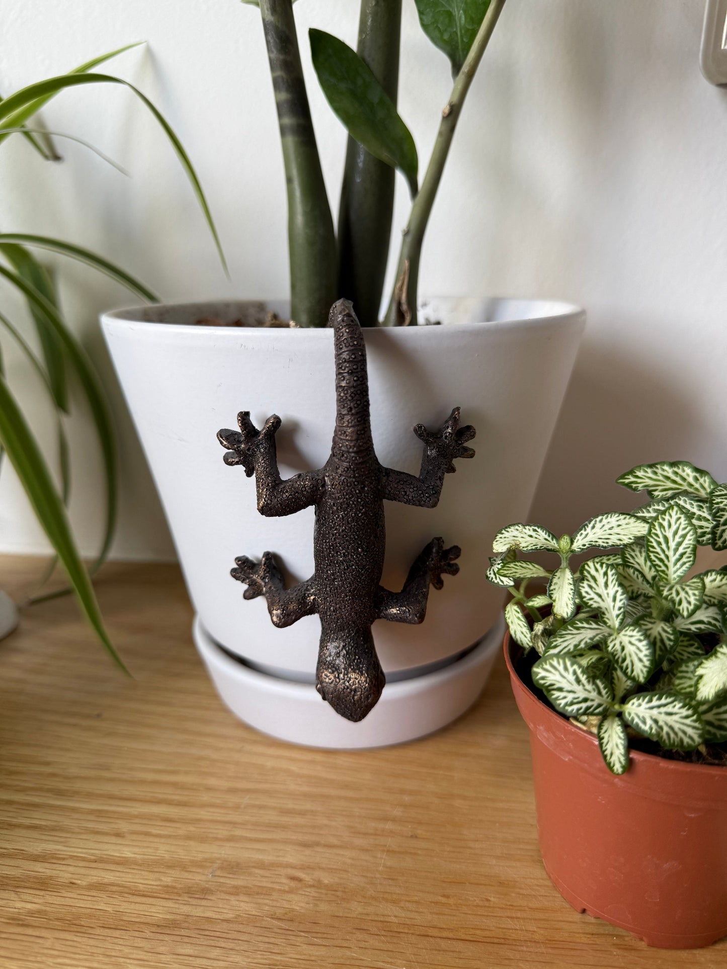 Planter Deco Animal Hangers
