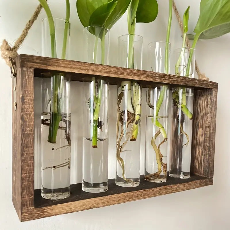 Wall Hanging Propagation Station