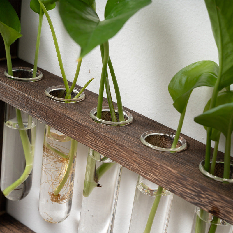 Wall Hanging Propagation Station