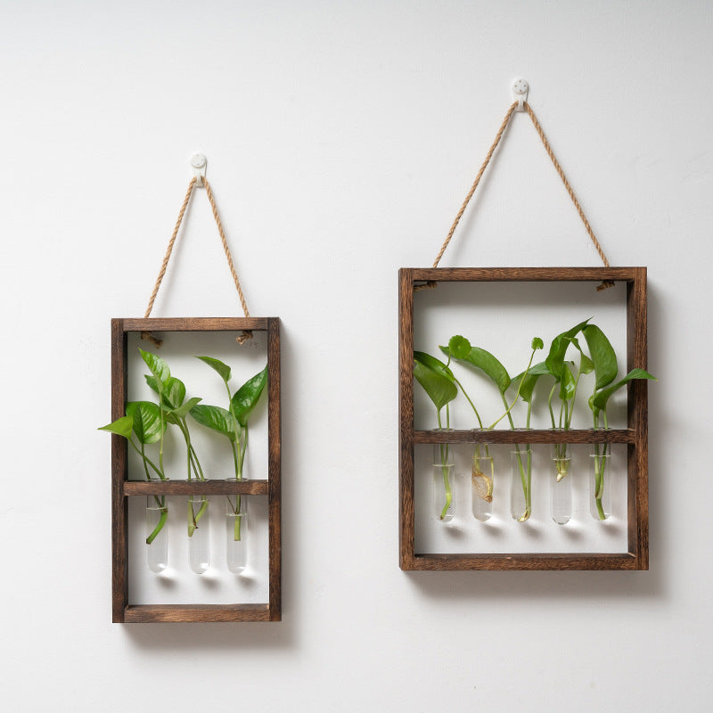 Wall Hanging Propagation Station