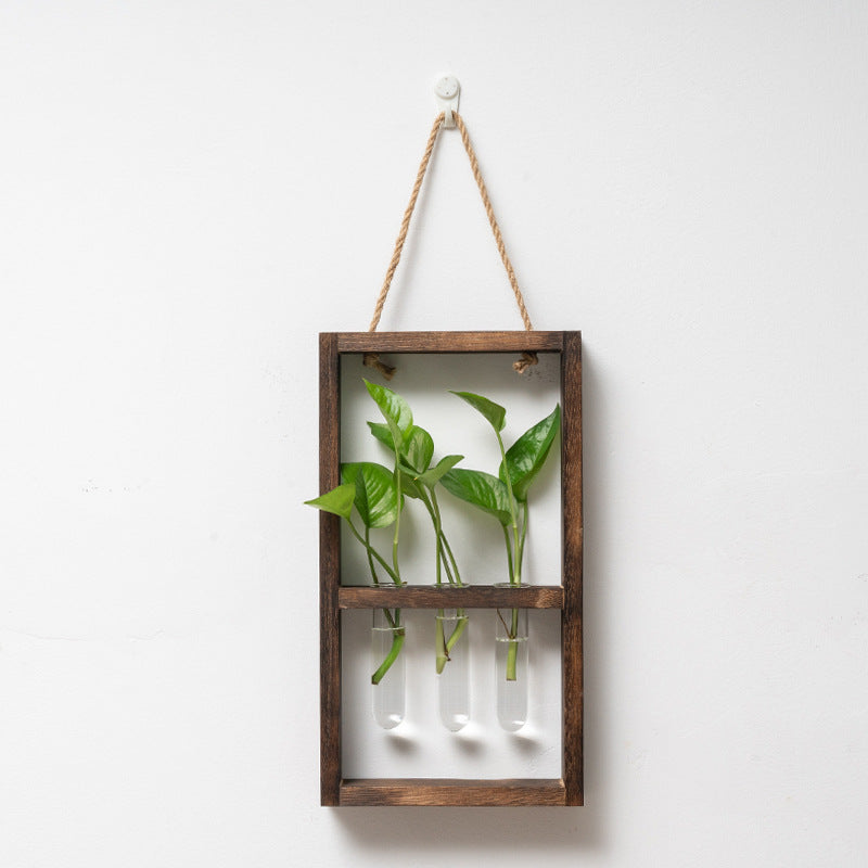 Wall Hanging Propagation Station