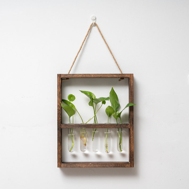 Wall Hanging Propagation Station