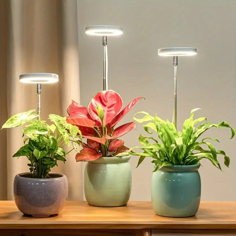 Plant Grow Full Spectrum LED Light