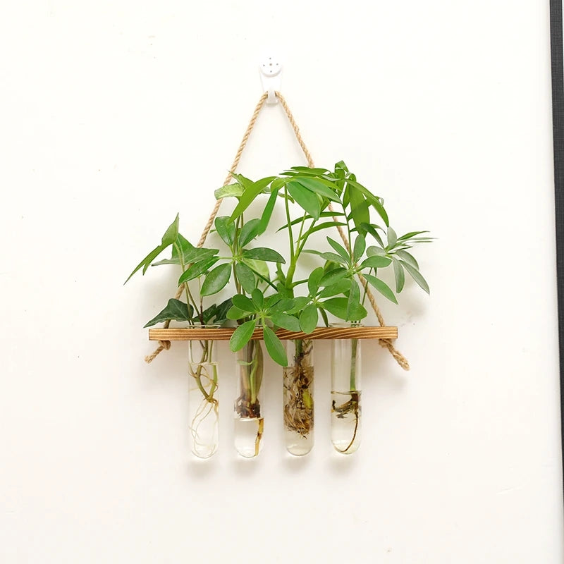 Wall Hanging Propagation Station