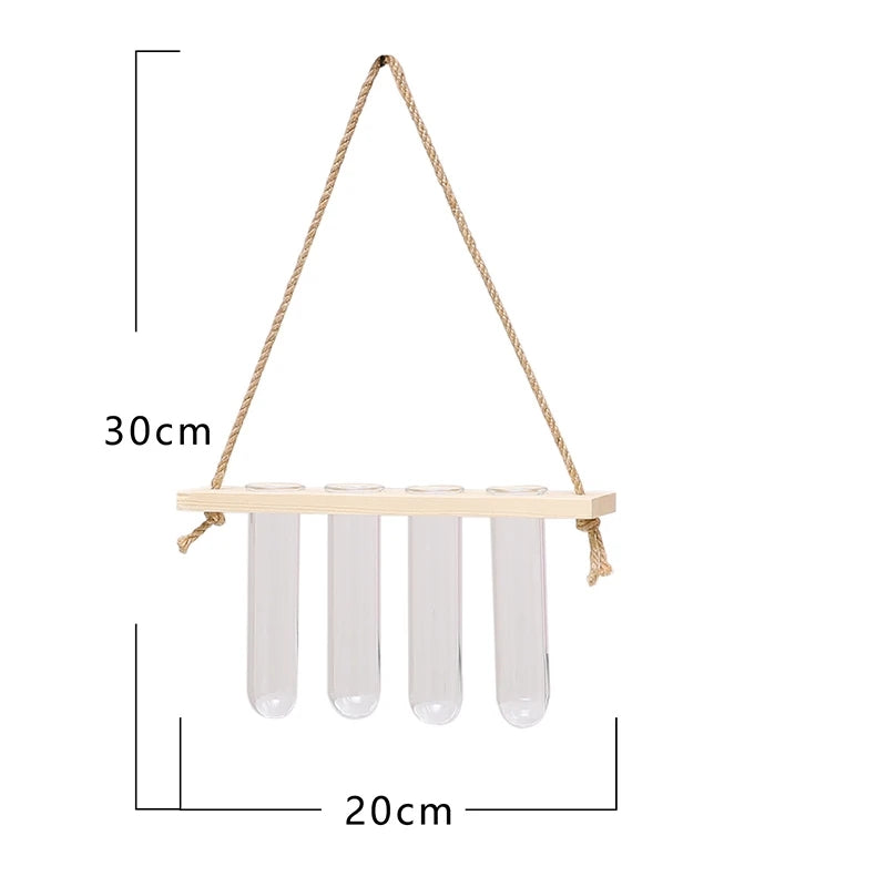 Wall Hanging Propagation Station