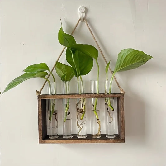 Wall Hanging Propagation Station