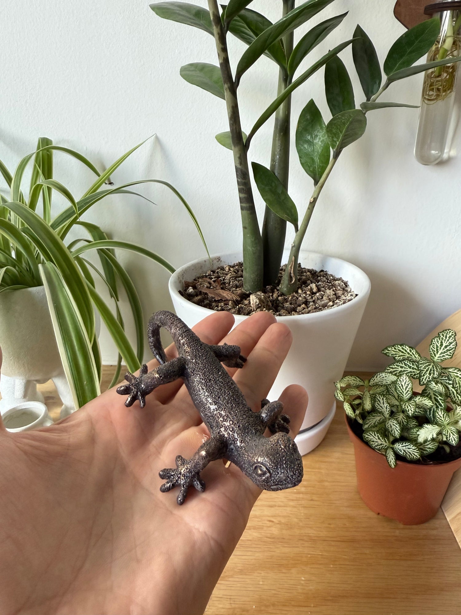 plant pot animal hangers Planter Deco Animal Hangers – Happyplanthome
