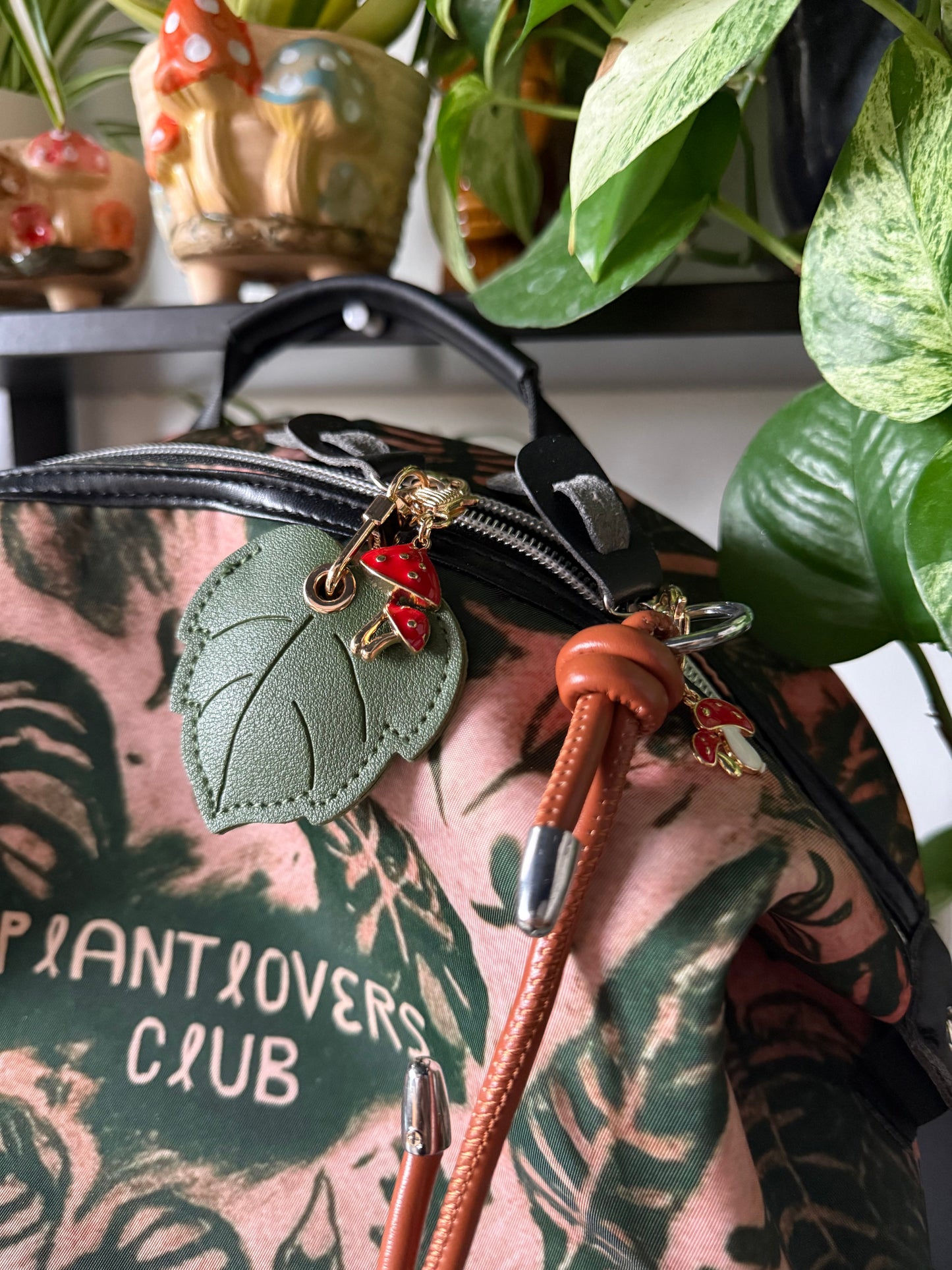 PLC Backpack by Happyplanthome🌱