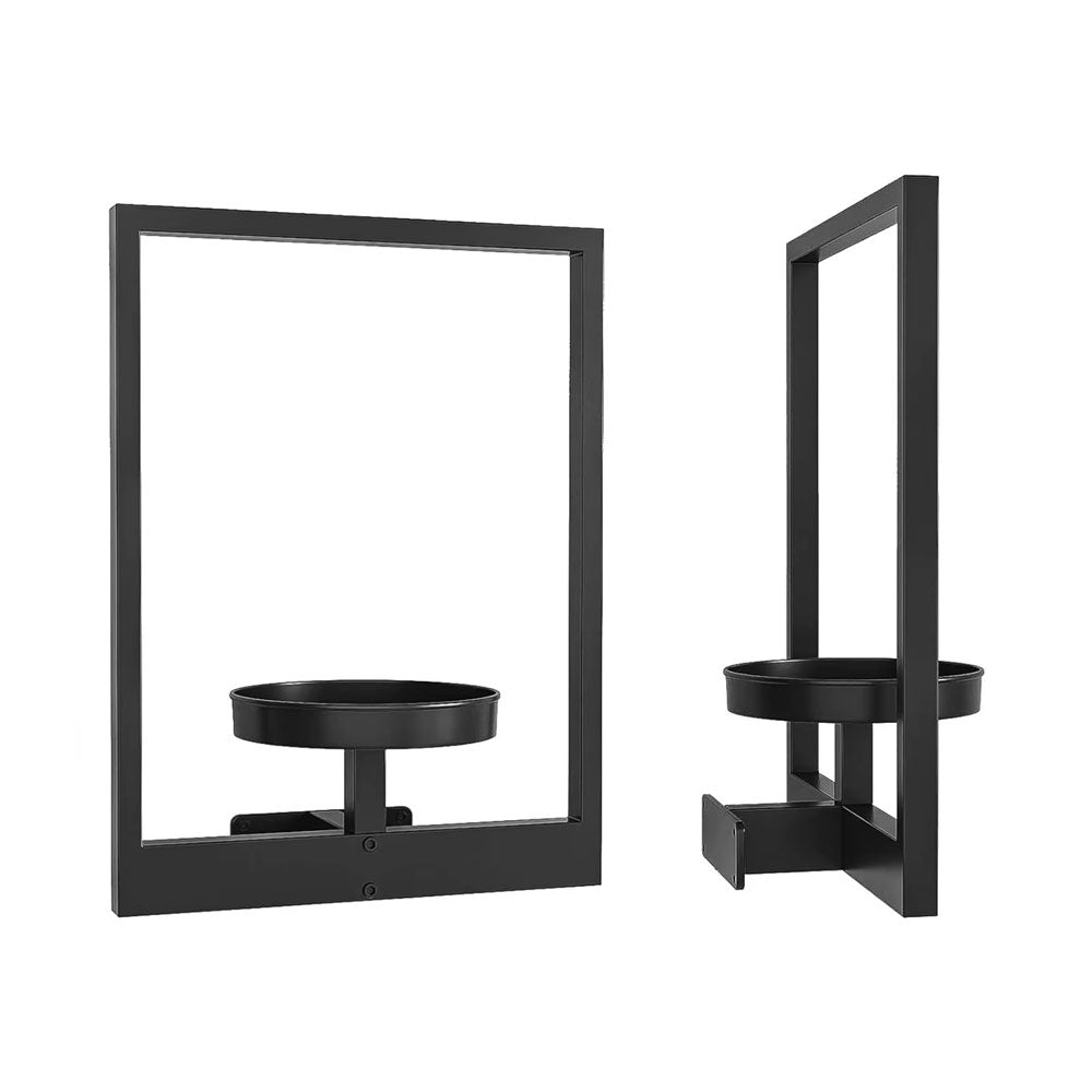 Plant Art Wall Frame