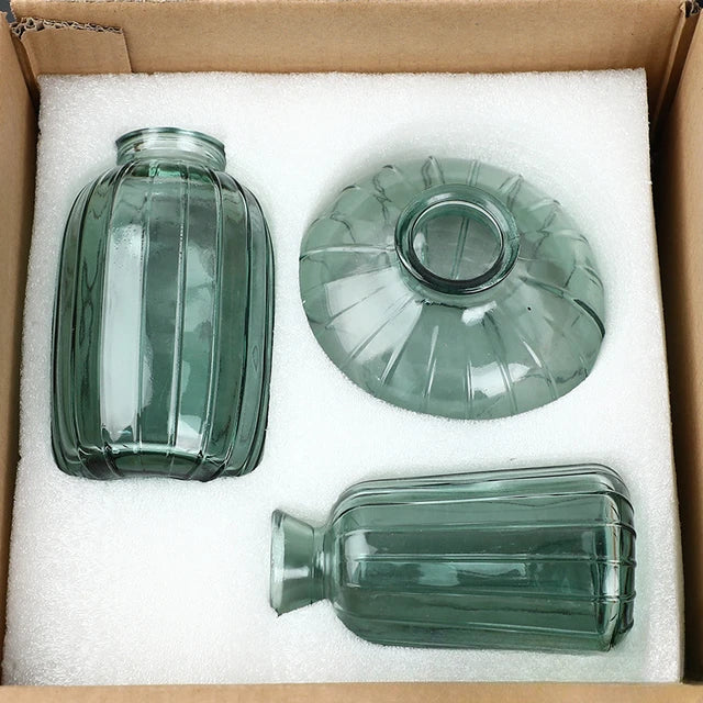 Propagation Vases (set of 3)