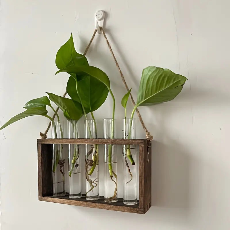 Wall Hanging Propagation Station